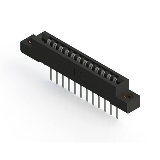 357-012-441-108 EDAC Inc.  Edgeboard Connectors